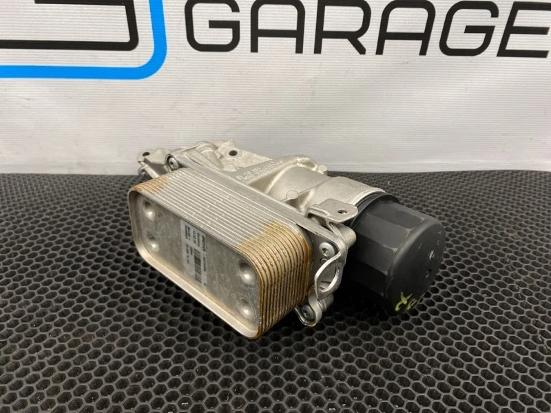Корпус масляного фильтра Mercedes-Benz R-Class 2008 2721800410 W251 272.967 3.5