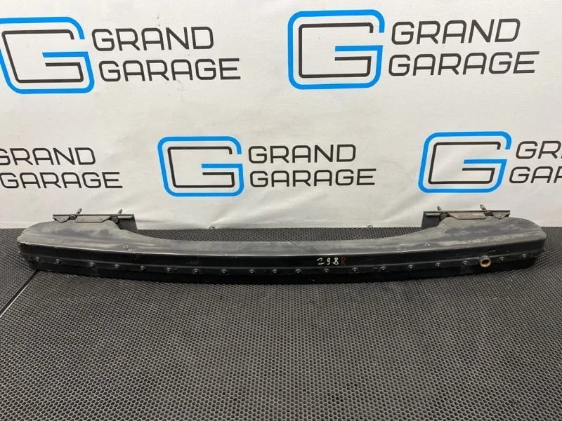 Усилитель бампера Mercedes-Benz S-Class 2000 2206100520 W220 112.944 3.2, задний