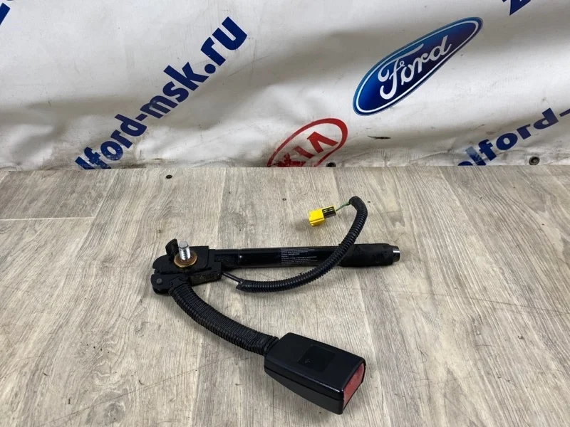 Замок ремня безопасности KIA SPORTAGE 2006