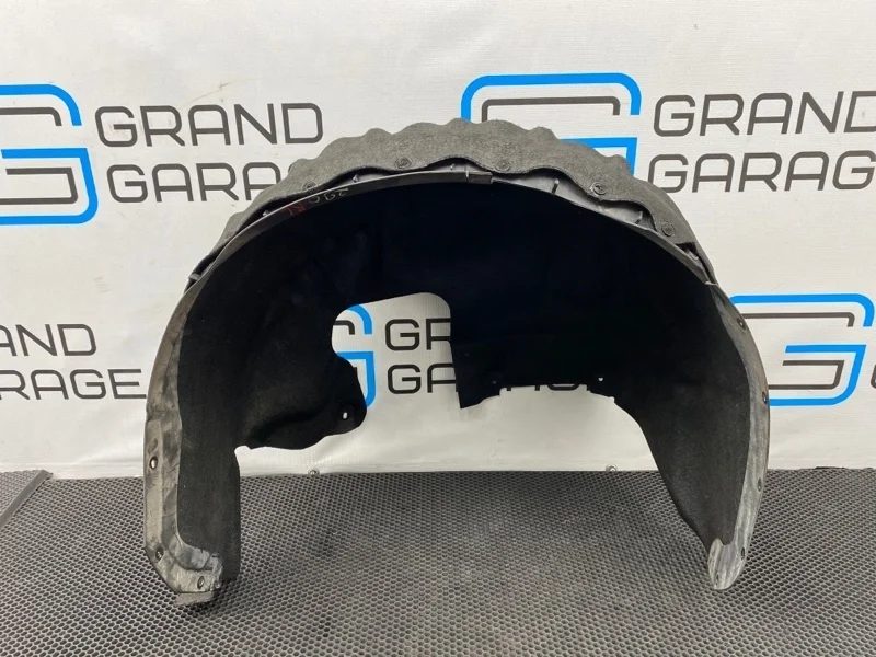 Локер Volvo S60 2011 31333252 Y20 B4164T 1.6, задний левый