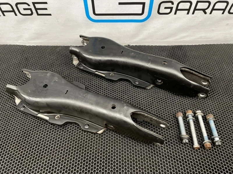 Рычаги комплект Mercedes-Benz S-Class 2203521102 W220, задние