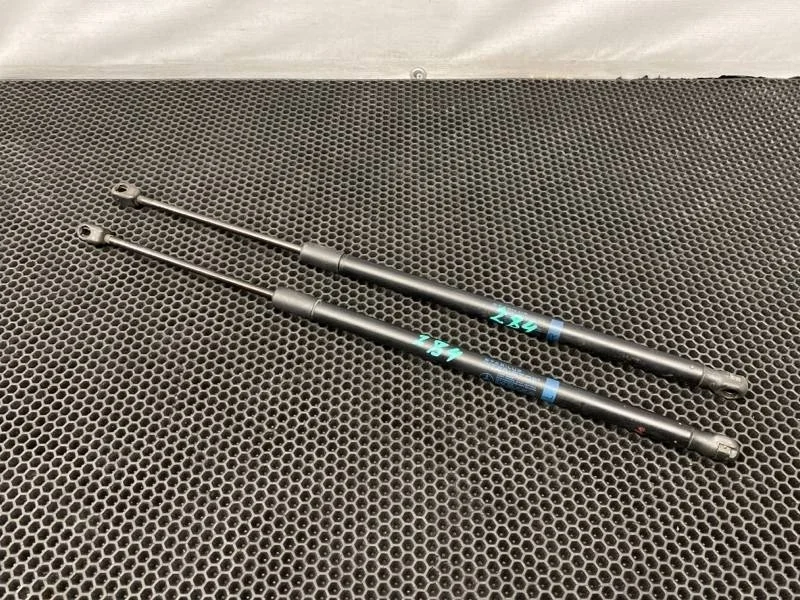 Амортизаторы капота Mercedes-Benz E-Class 2009 2048800029 W212 272.952 3.0