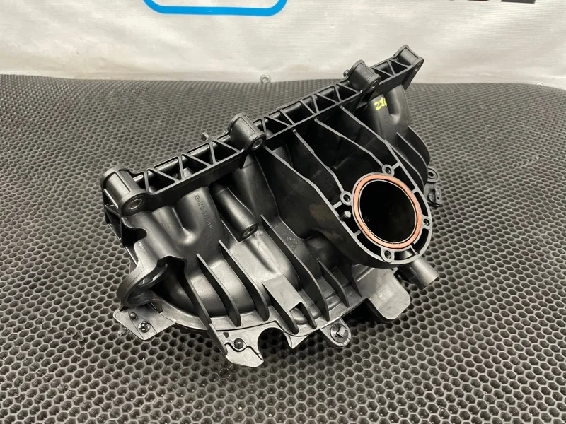 Коллектор впускной Volvo S60 2011 BM5G9424DC Y20 B4164T 1.6