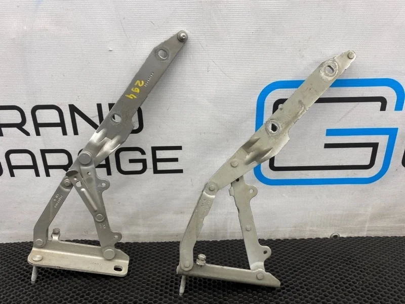 Петли капота Land Rover Discovery 2006 BKB780031 L319 406PN 4.0