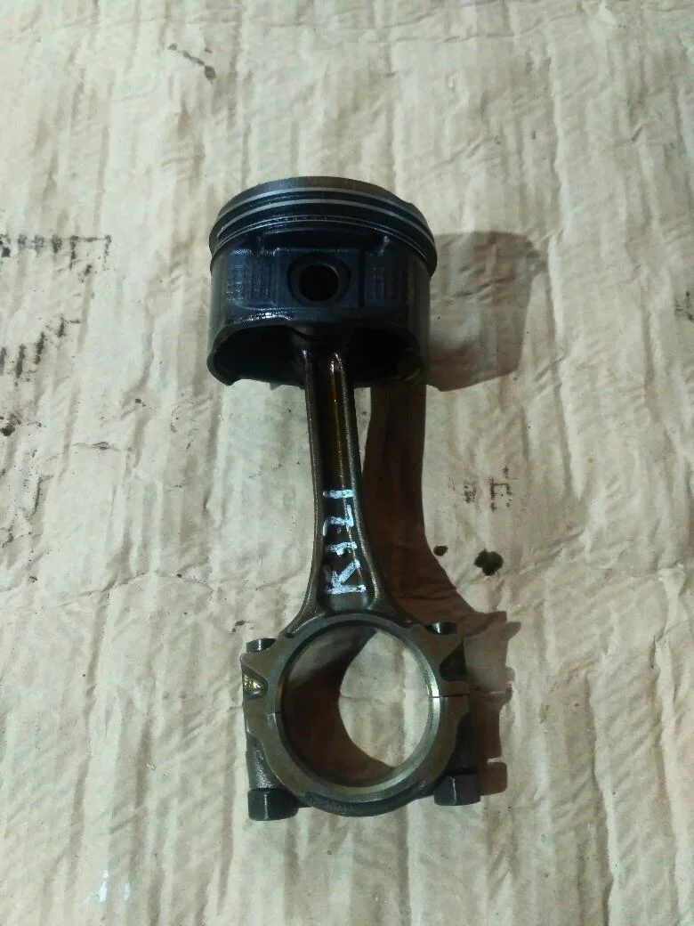 Б.у. шатун NISSAN MICRA K12 NISSAN MICRA K12