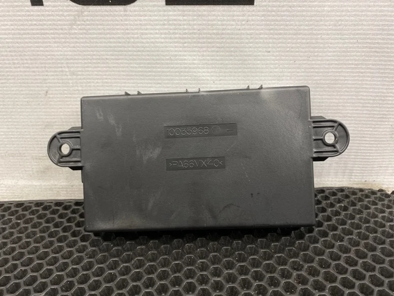 Блок двери Mercedes-Benz S-Class 2219006404 W221, передний правый