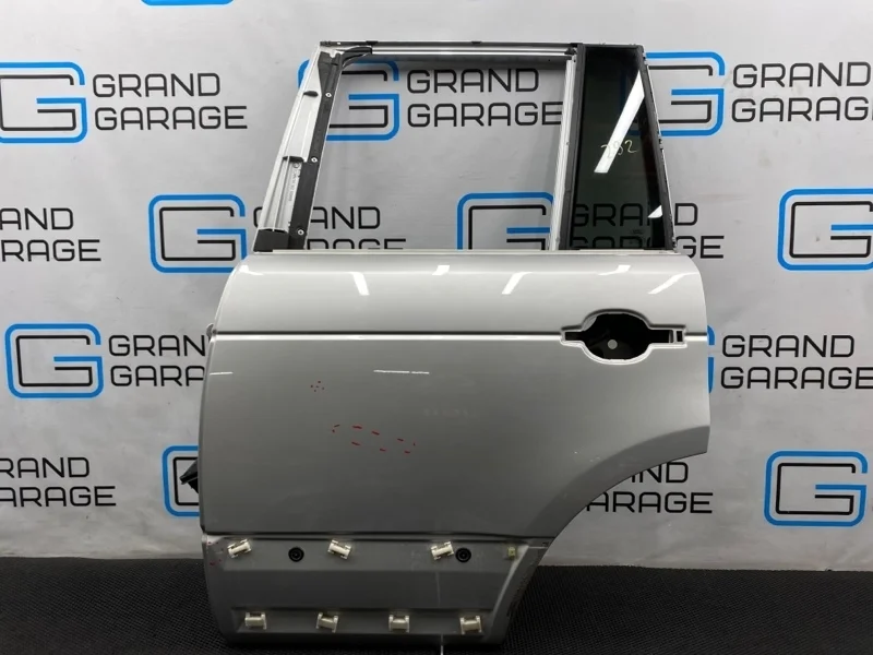 Дверь Land Rover Range Rover BFA760070 L322, задняя левая