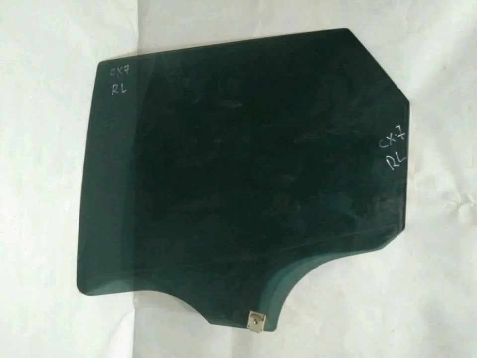 Б.у. стекло двери MAZDA CX7 ER8 MAZDA CX7 ER8