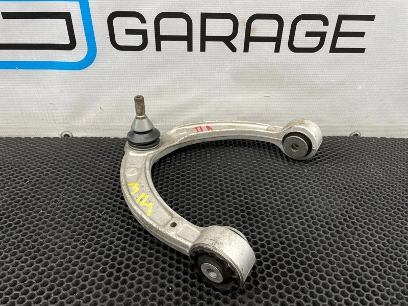 Рычаг Mercedes-Benz Ml-Class 2012 1663301707 W166 276.955 3.5, передний левый