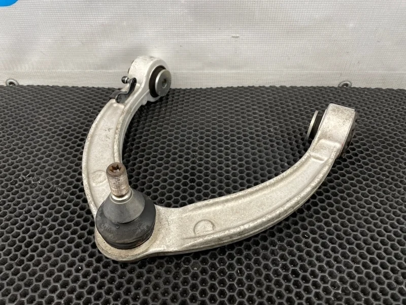 Рычаг Mercedes-Benz Ml-Class 2012 1663301807 W166 276.955 3.5, передний правый