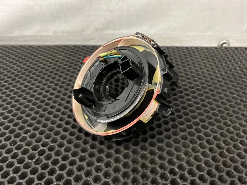 Шлейф подрулевой Mercedes-Benz S-Class 2008 1714640518 W221 273.961 5.5