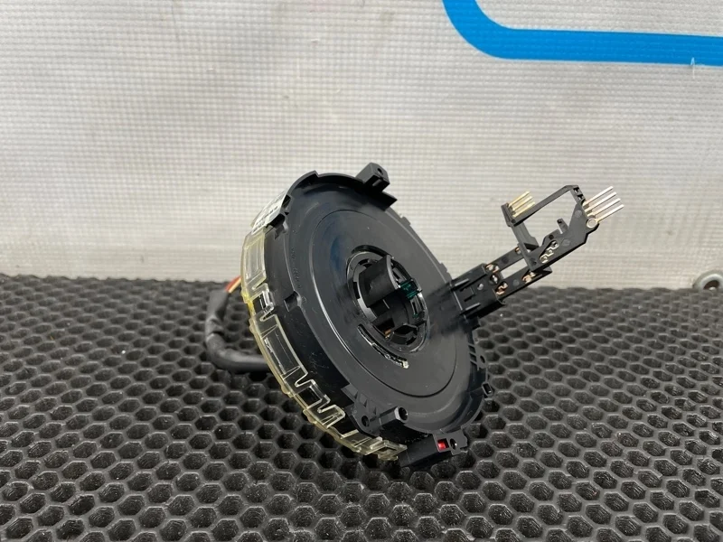 Шлейф подрулевой Mercedes-Benz R-Class 2008 1714640518 W251 272.967 3.5