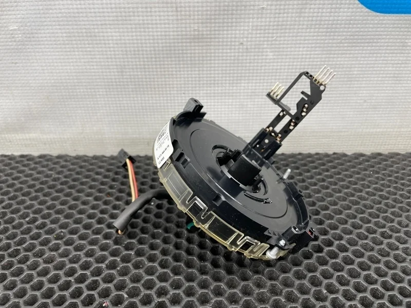 Шлейф подрулевой Mercedes-Benz Cls-Class 2005 1714640518 W219 272.964 3.5