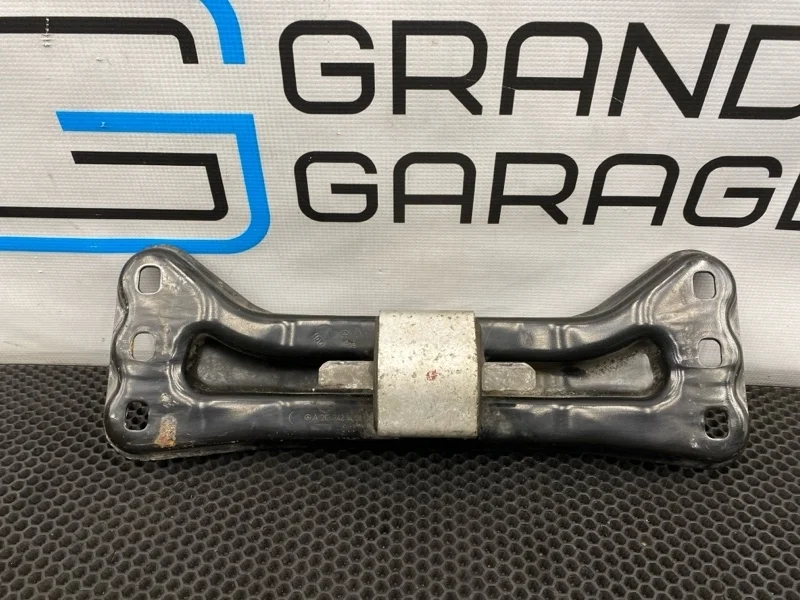 Кронштейн АКПП Mercedes-Benz E-Class 2012 2122421401 W212 276.952 3.5