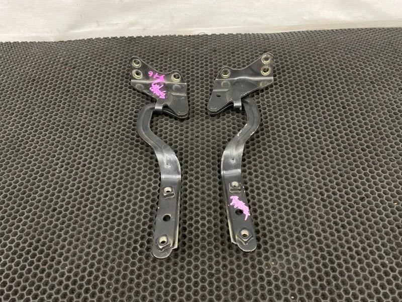 Петли капота Mercedes-Benz V-Class 2005 6397500251 W639 112.951 3.2