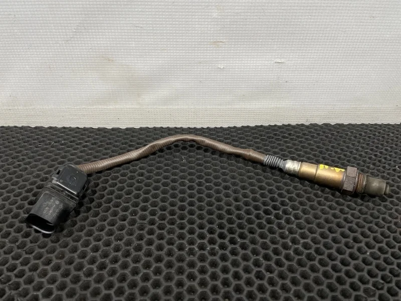 Лямбда зонд Mercedes-Benz E-Class 2012 0095425518 W212 276.952 3.5, передняя