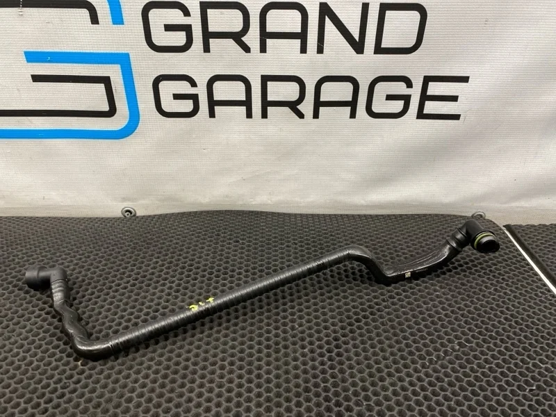 Трубка вакуумная Mercedes-Benz E-Class 2012 2760180312 W212 276.952 3.5