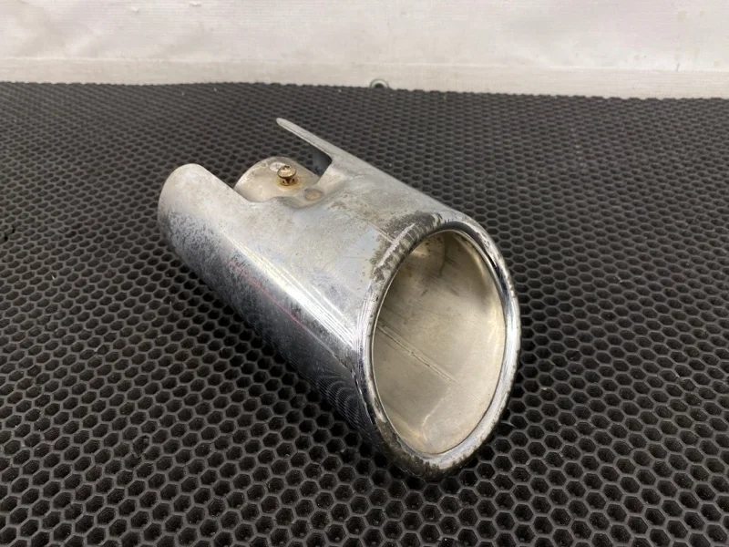 Насадка на глушитель Mercedes-Benz R-Class 2008 2514901327 W251 272.967 3.5