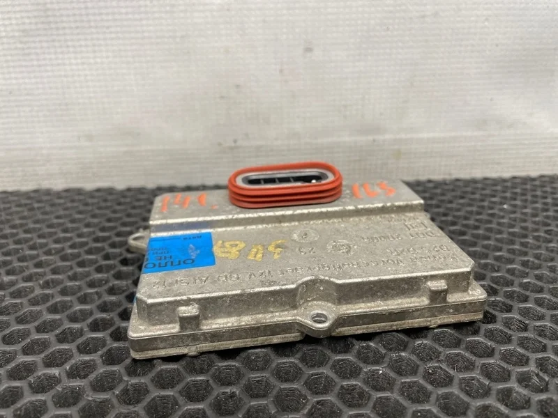 Блок розжига ксенона Mercedes-Benz Ml-Class 2003 0028202326 W163 113.981 5.5
