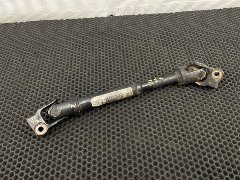Кардан рулевой Mercedes-Benz R-Class 2008 2514600210 W251 272.967 3.5