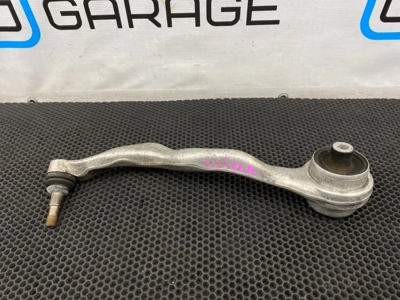 Рычаг Bmw 3-Series 2013 31126855741 F30 N20B20B 2.0, передний левый