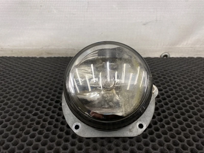 Фара противотуманная Mercedes-Benz R-Class 2010 2048202256 W251 272.967 3.5, правая