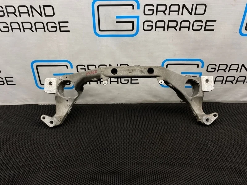 Балка передняя Volkswagen Touareg 2007 7L0199207 7L6 BAR 4.2