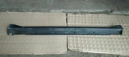Б.у. порог пластиковый SUBARU FORESTER S12 SUBARU FORESTER S12