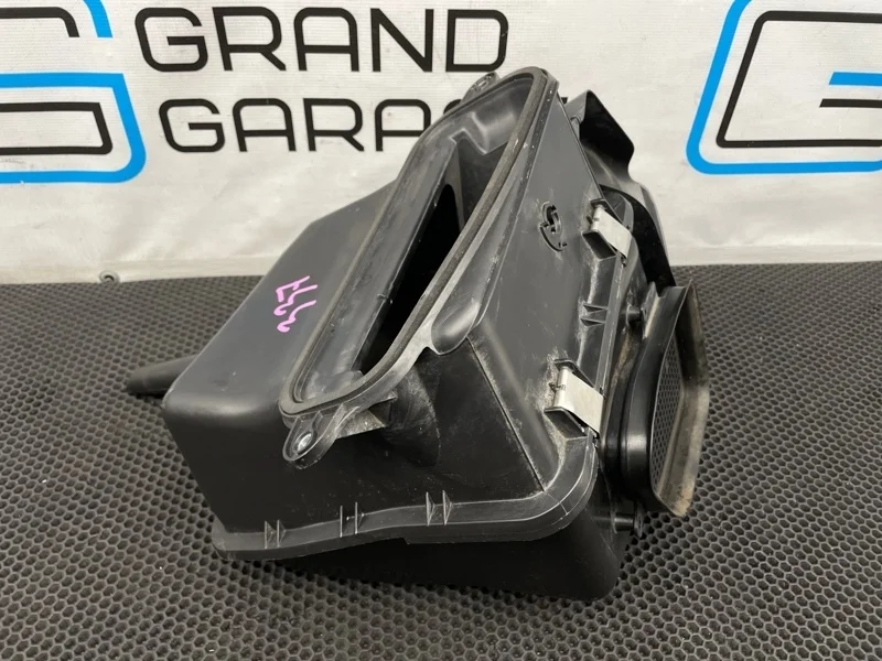 Воздухозаборник Mercedes-Benz Gl-Class 2006 1648300053 X164 273.963 5.5