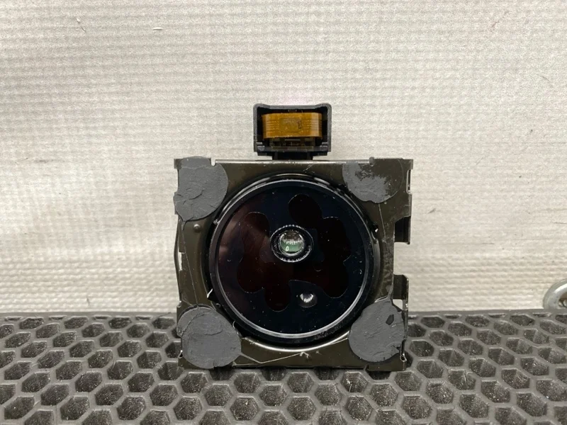 Датчик дождя Bmw 5-Series 2012 9254025 F10 N20B20B 2.0