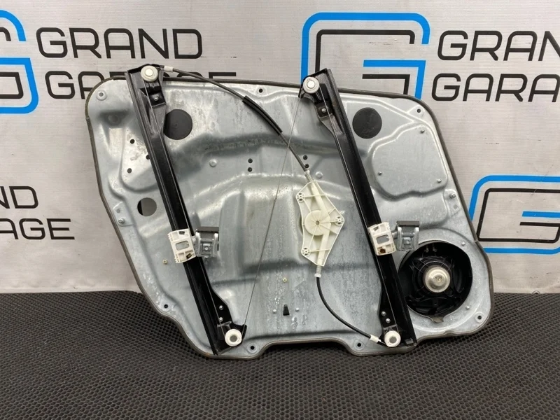 Стеклоподъемник Mercedes-Benz R-Class 2008 2517201679 W251 272.967 3.5, передний правый