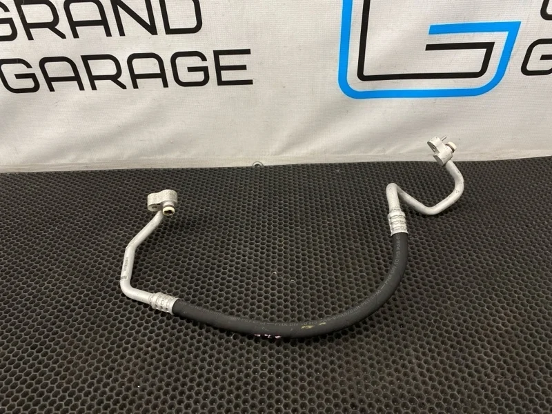 Трубка кондиционера Bmw 3-Series 2013 9213844 F30 N20B20B 2.0