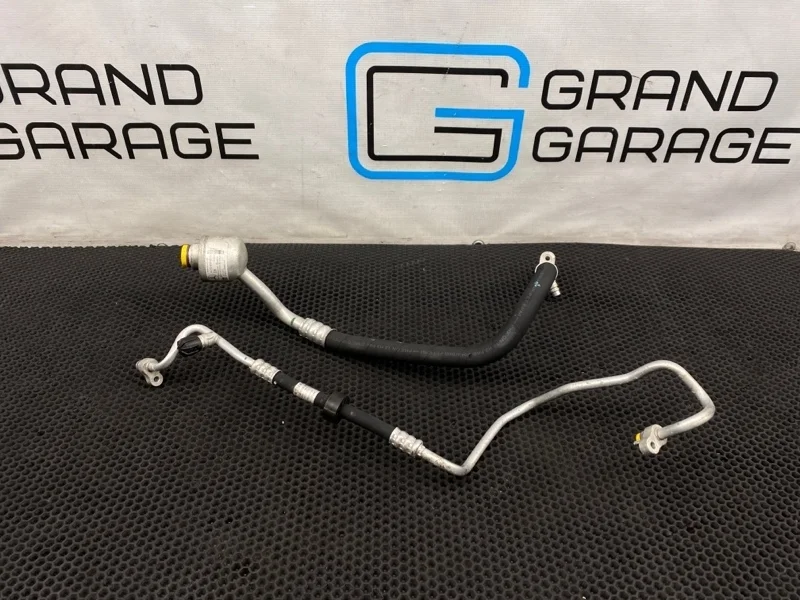 Трубка кондиционера Mercedes-Benz E-Class 2011 2128306515 W212 271.860 1.8