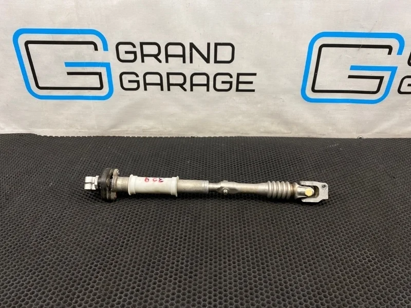 Кардан рулевой Bmw 5-Series 2012 32306790490 F10 N20B20B 2.0