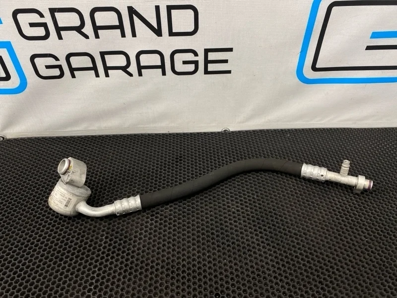 Трубка кондиционера Mercedes-Benz E-Class 2011 2128306215 W212 271.860 1.8