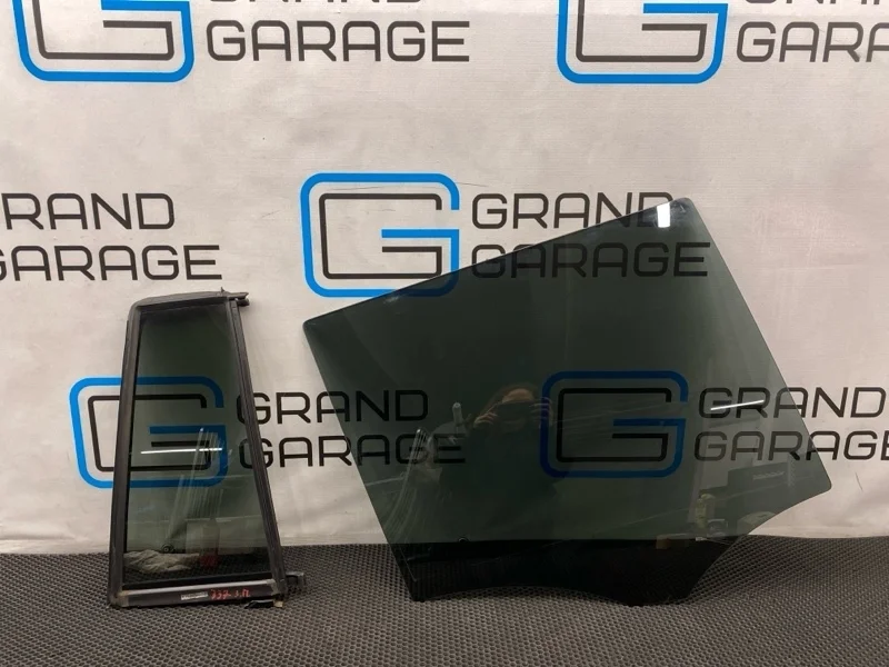 Стекло Mercedes-Benz Gl-Class 2006 1647351010 X164 273.963 5.5, заднее правое