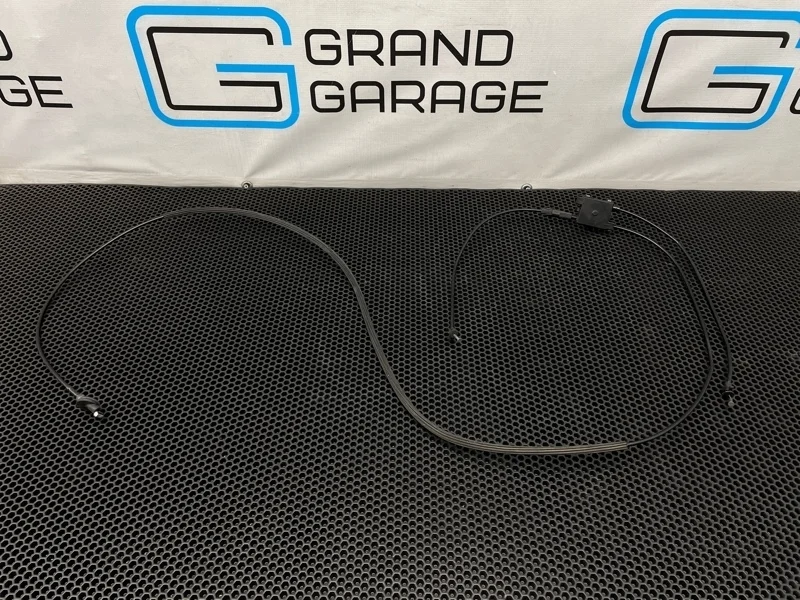 Трос капота Audi A6 2013 4G0823531A C7 CHVA 2.8