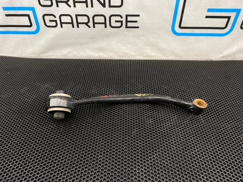 Рычаг Bmw X3 2012 31106787673 F25 N55B30A 3.0, передний левый