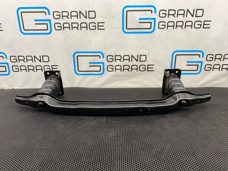 Усилитель бампера Bmw X5 2009 5111745294 E70 N52B30AF 3.0