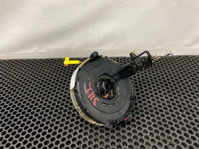 Шлейф подрулевой Mercedes-Benz S-Class 2009 1714640518 W221 272.965 3.5