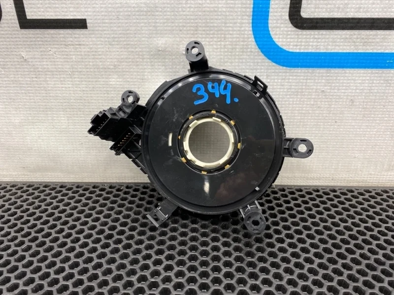 Шлейф подрулевой Bmw X5 2009 9122509 E70 N52B30AF 3.0