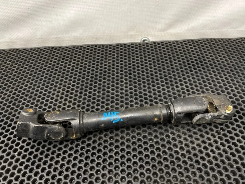 Кардан рулевой Mercedes-Benz R-Class 2008 2514600210 W251 272.967 3.5