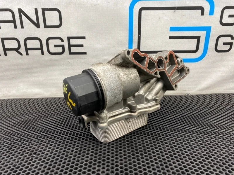 Корпус масляного фильтра Mercedes-Benz R-Class 2008 2721800410 W251 272.967 3.5