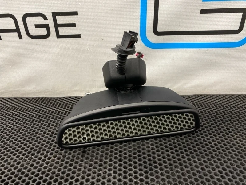 Зеркало салонное Bmw X5 2009 51169259023 E70 N52B30AF 3.0