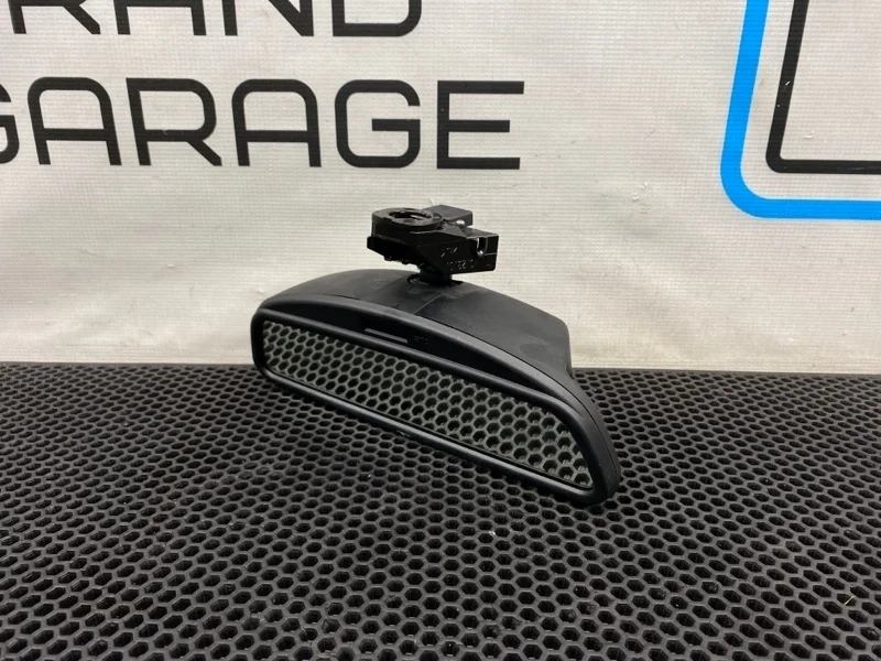 Зеркало салонное Bmw X6 2010 9217093 E71 N55B30A 3.0