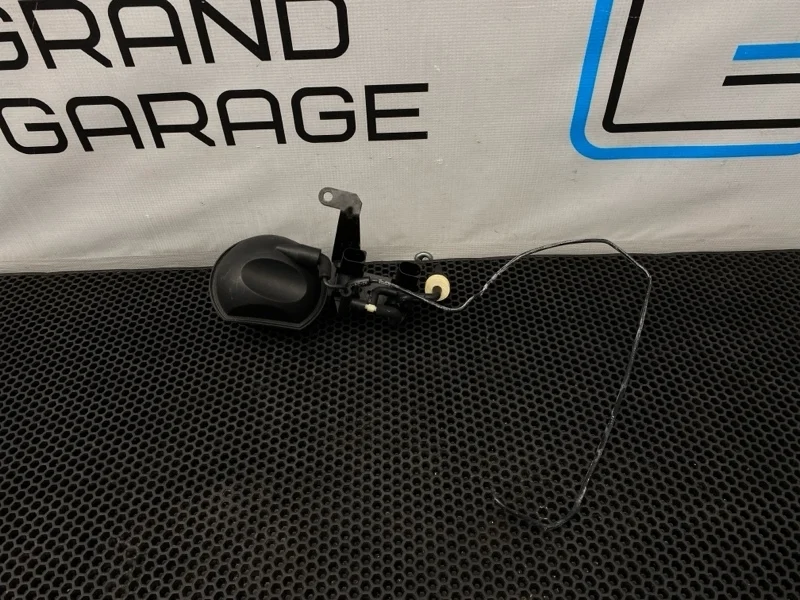 Ресивер Porsche Cayenne 2005 7M0129808 955 M02.2Y 3.2