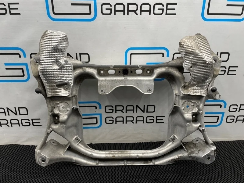 Балка передняя Mercedes-Benz Cl-Class 2001 2156280057 W215 137.970 5.8