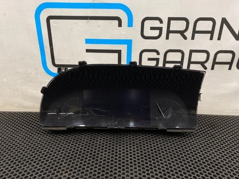 Панель приборов Mercedes-Benz S-Class 2005 2215406747 W221 273.961 5.5
