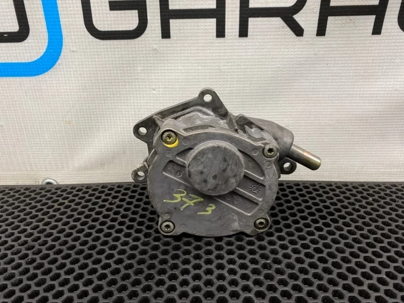 Насос вакуумный Jeep Grand Cherokee 3 2006 6422300165 WH EXL 3.0