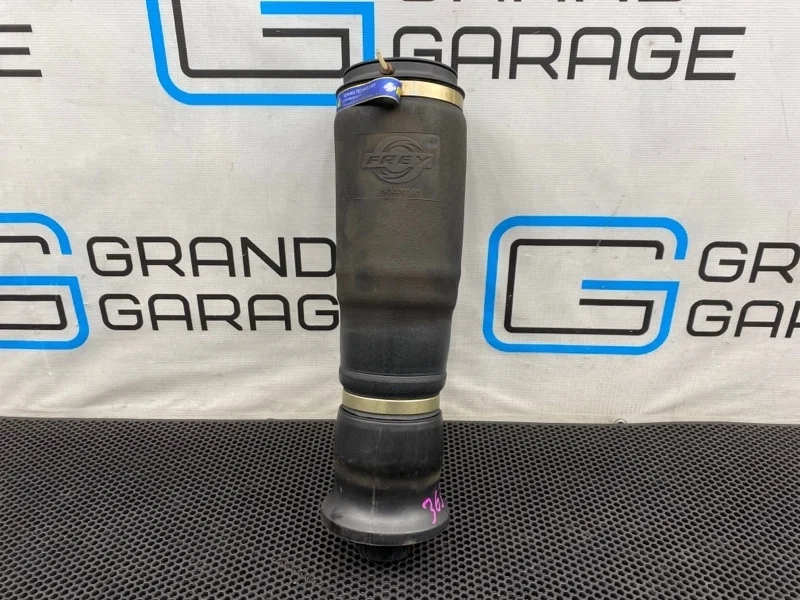 Пневмобаллон Mercedes-Benz Gl-Class 2008 1663200325 X164 273.963 5.5, задний